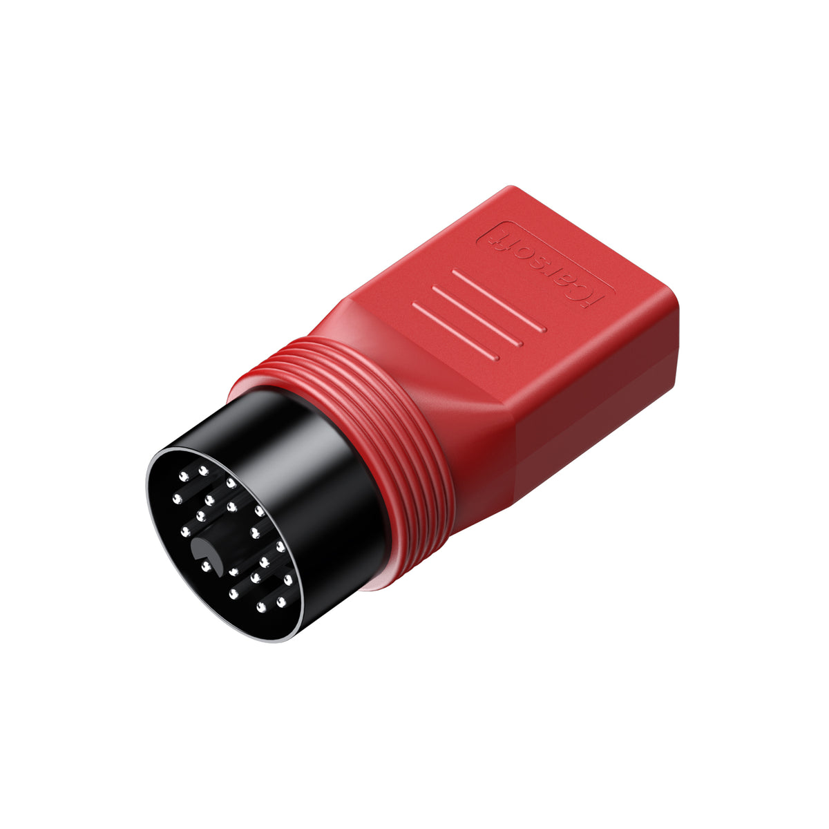 iCarsoft 20-Pin to 16-Pin OBD2 Adapter for BMW