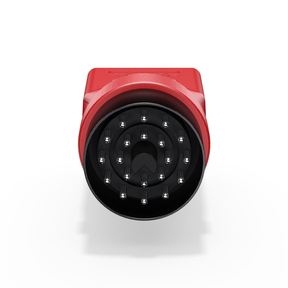 iCarsoft 20-Pin to 16-Pin OBD2 Adapter for BMW