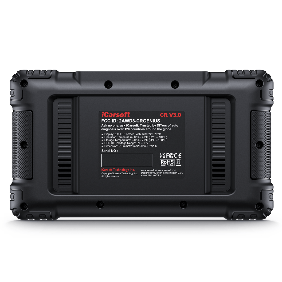 iCarsoft-CR-V30-Full-ECU-Diagnostic-Tool