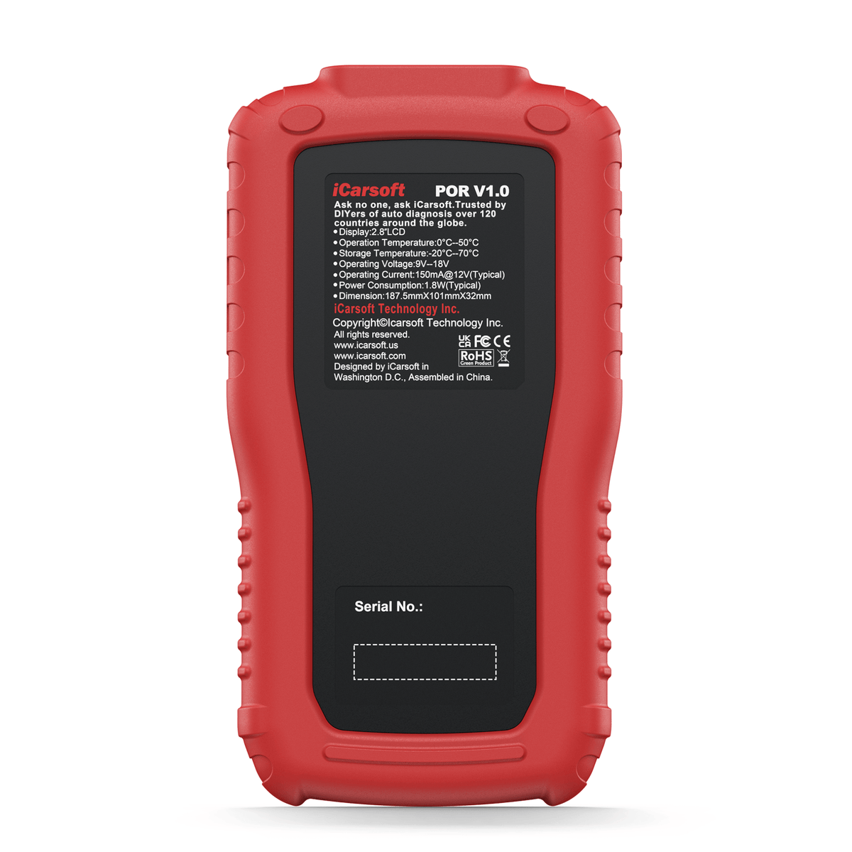 iCarsoft-POR-V10-Scan-Tool-for-Porsche-Cayenne