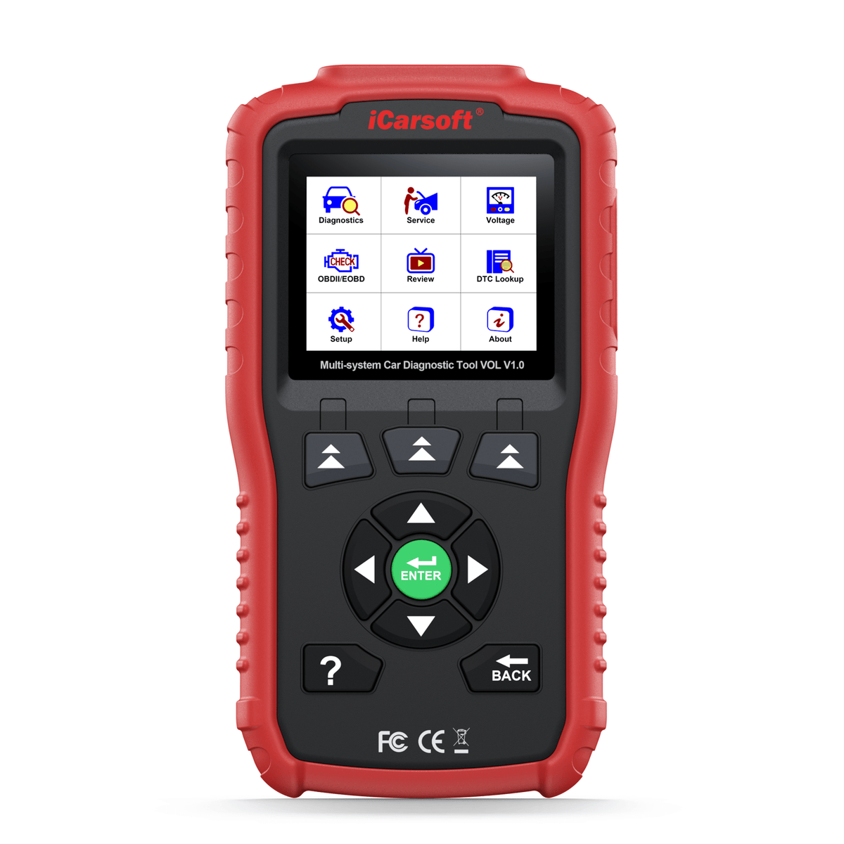 iCarsoft-VOL-V10-Diagnostic-Tool-for-Volvo-Saab