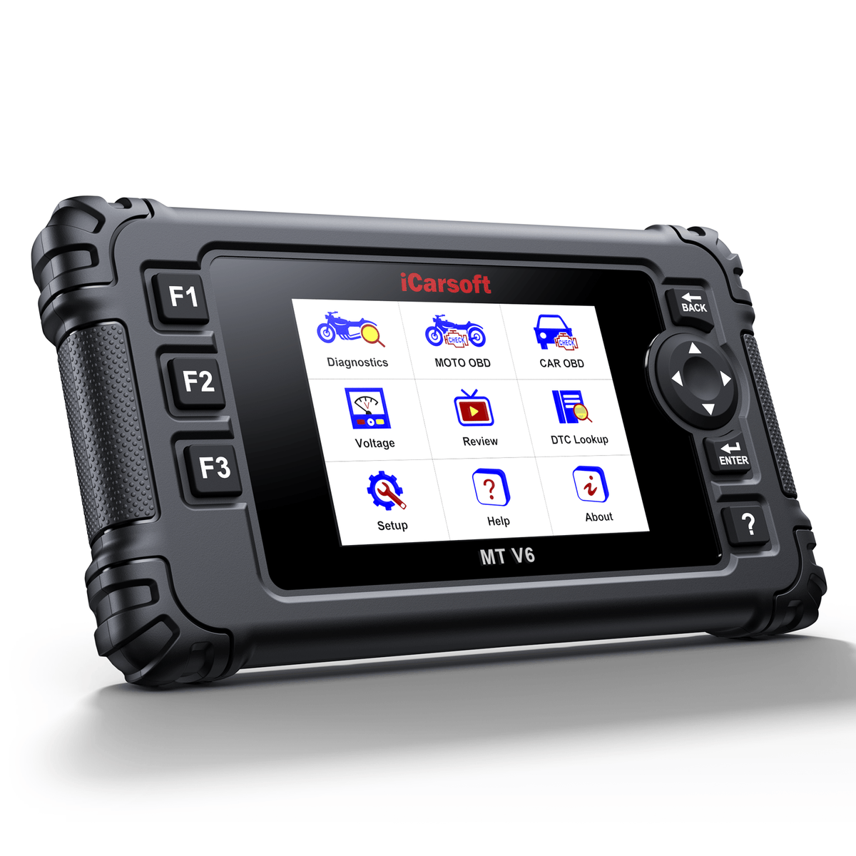 motorcycle diagnostics tool for BMW