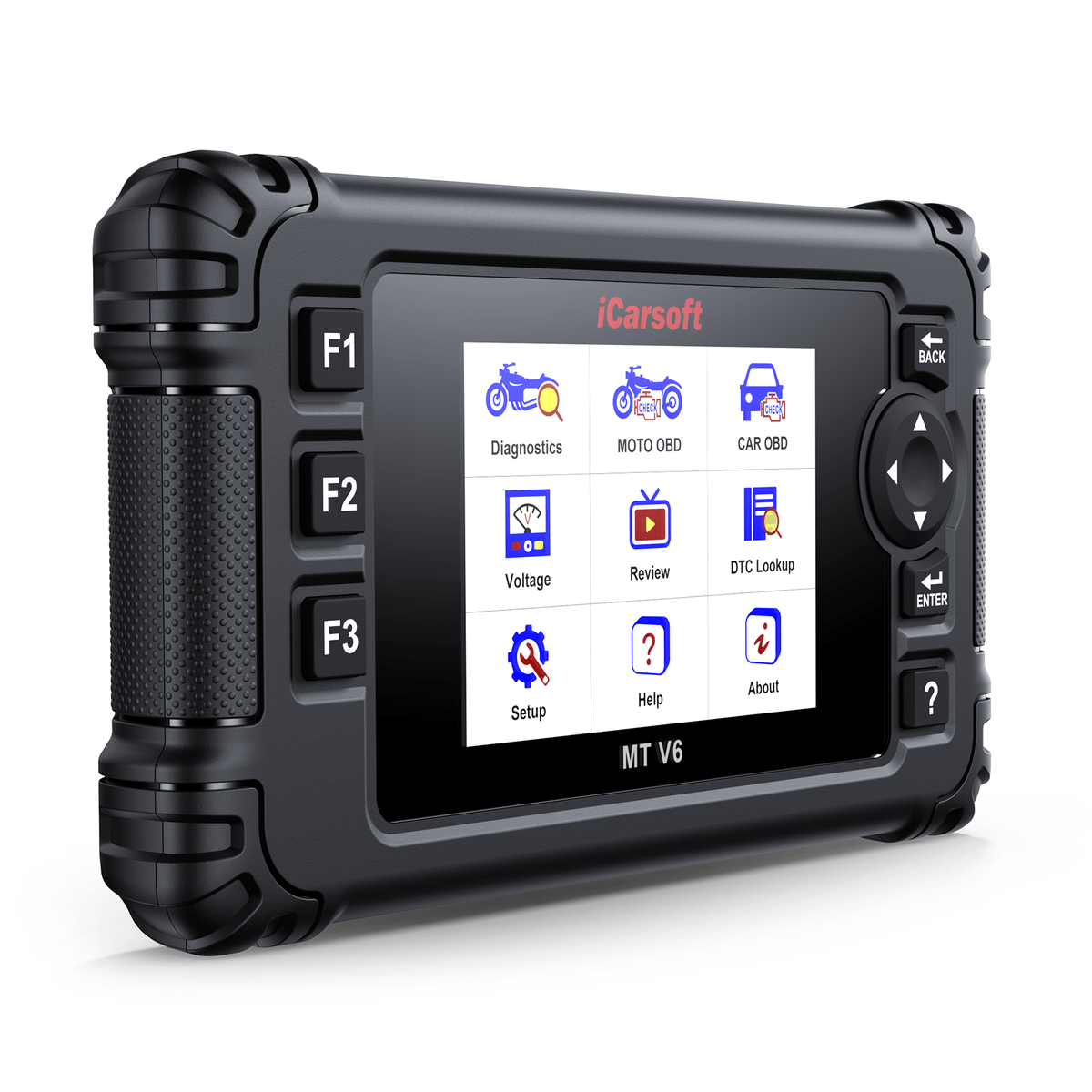 motorcycle diagnostics tool for BMW