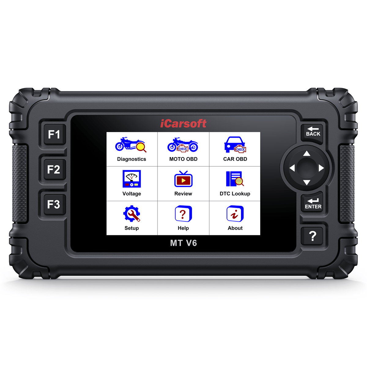 motorcycle diagnostics tool for BMW
