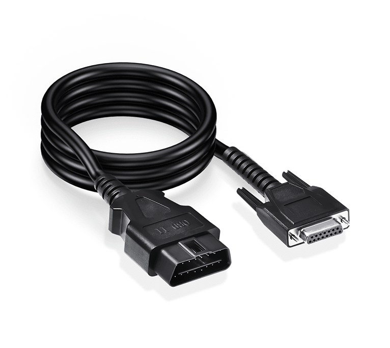 iCarsoft OBD-II Main Cable