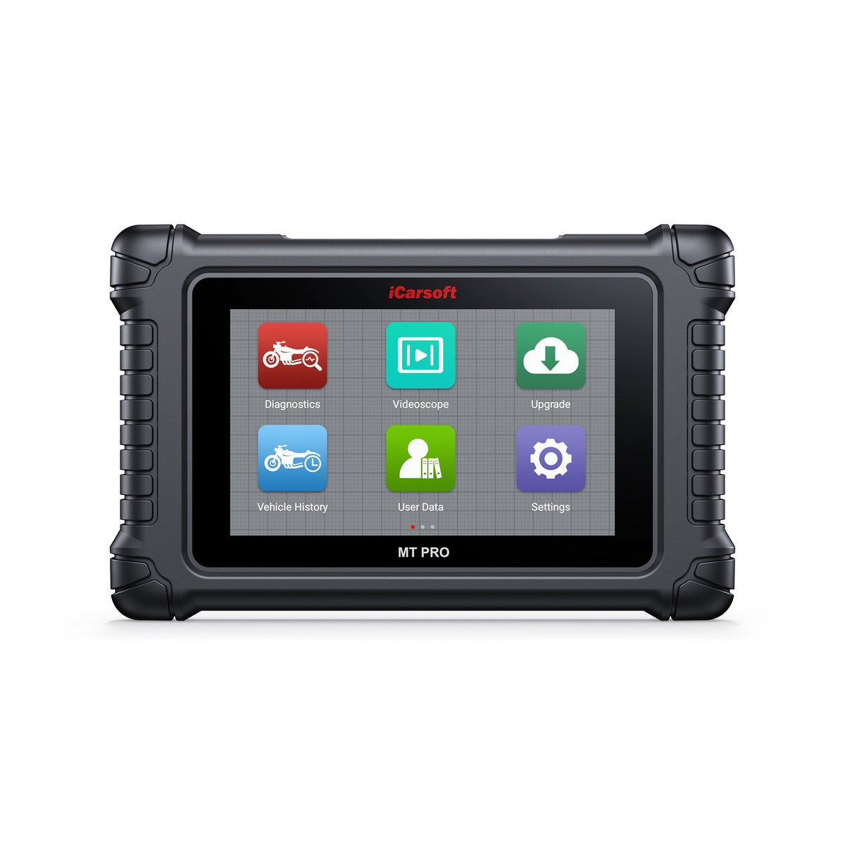 iCarsoft MT PRO Motorcycle Diagnostic Tool