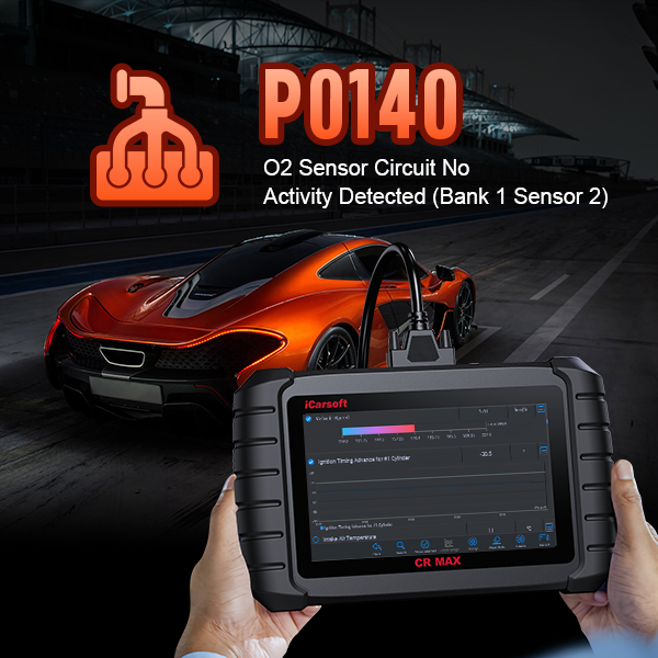 P0140 OBD-II Code: A Guide for Car Enthusiasts and Technicians