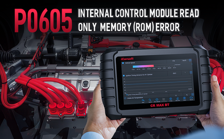 Understanding Error Code P0605: Causes and Solutions