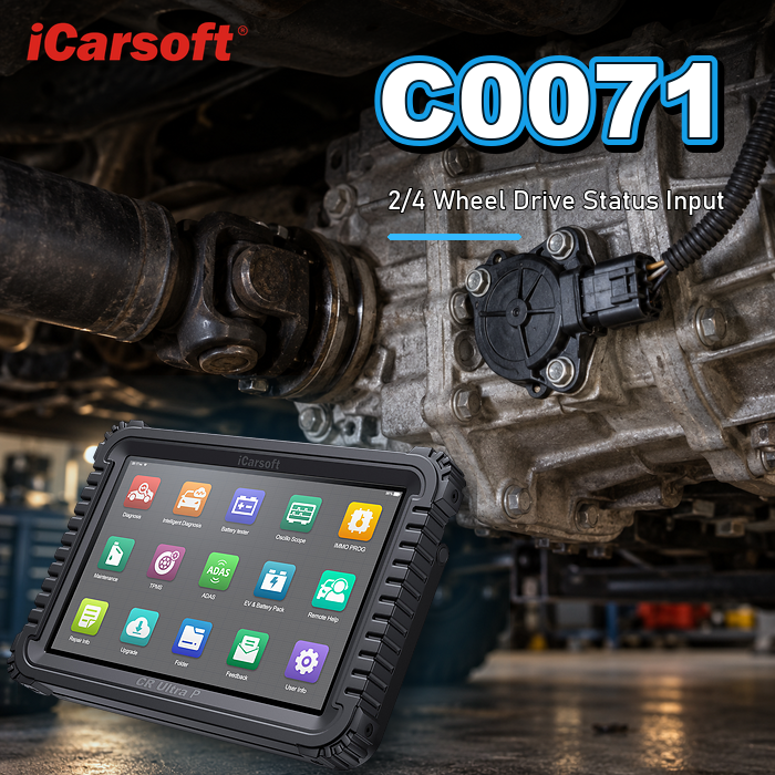 C0071 subaru vdc steering-angle checks diagnosis and repair guide