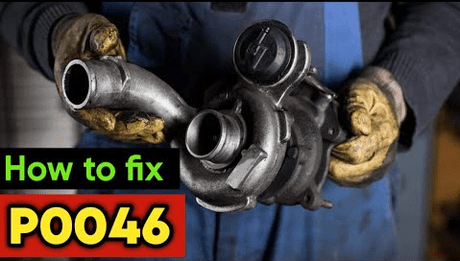 Understanding the P0046 Diagnostic Trouble Code (DTC) - iCarsoft-us