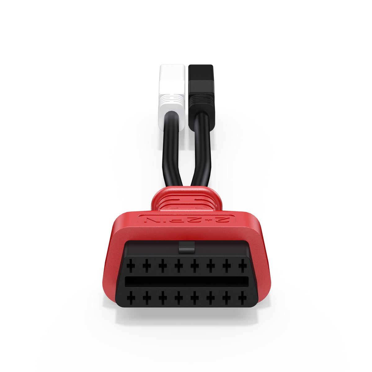 Audi 2x2Pin