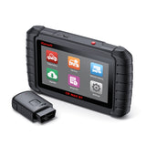 iCarsoft CR MAX BT Bluetooth Scan Tool