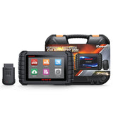 iCarsoft CR MAX BT Bluetooth Scan Tool