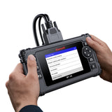 iCarsoft MT V6 Motorcycle Diagnostic Tool for Piaggio