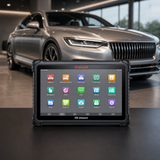 iCarsoft CR Unicorn OE-Level Professional Automotive Car Diagnostic Tool