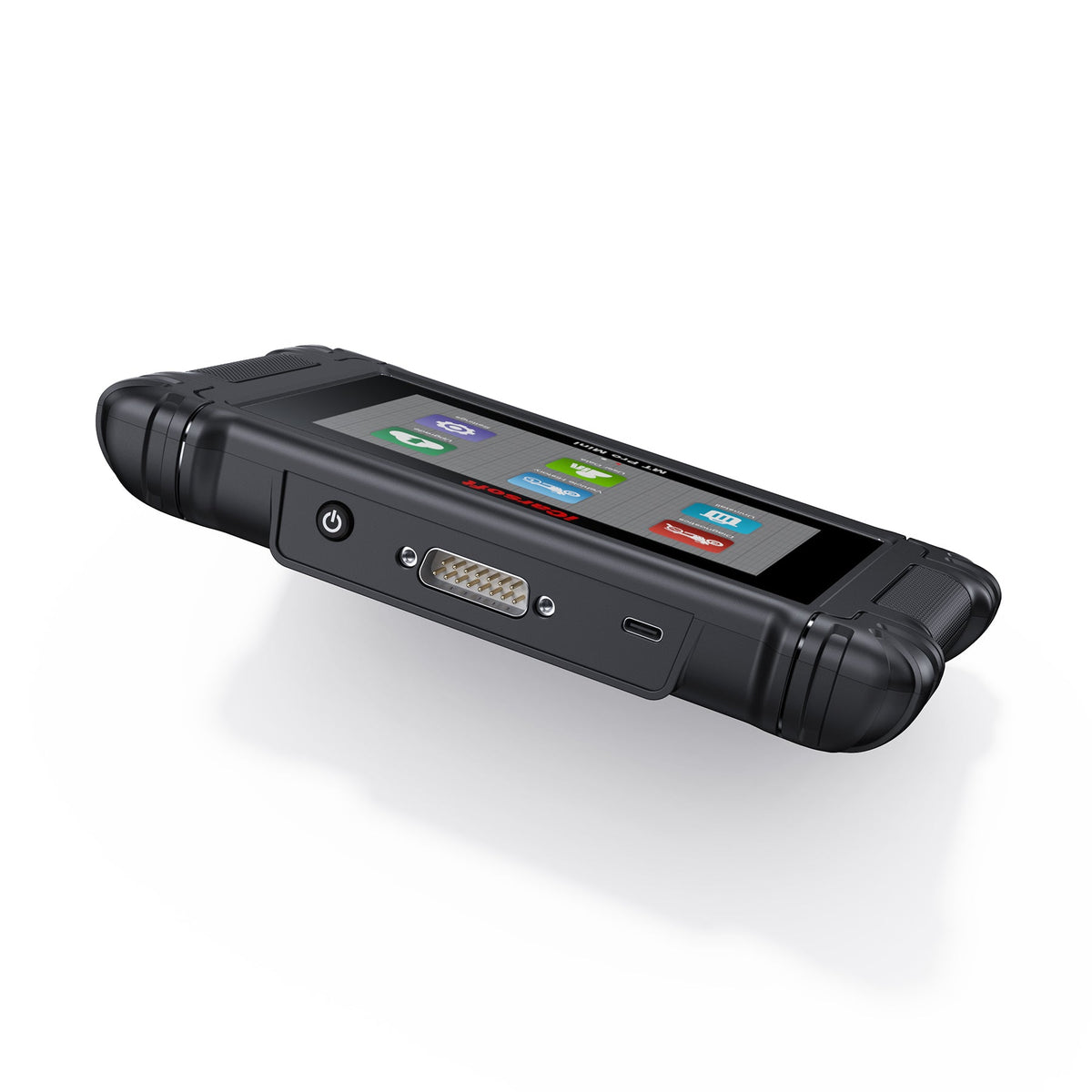 iCarsoft MT Pro Mini Motorcycle Diagnostic Tool