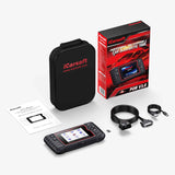 iCarsoft POR V3.0 Porsche Diagnostic Tool