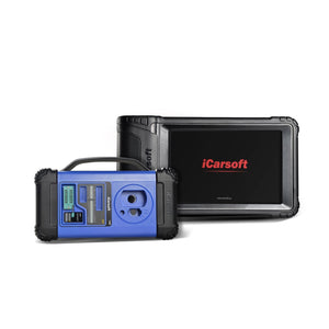 iCarsoft CR IMMO Scan Tool Key Programming