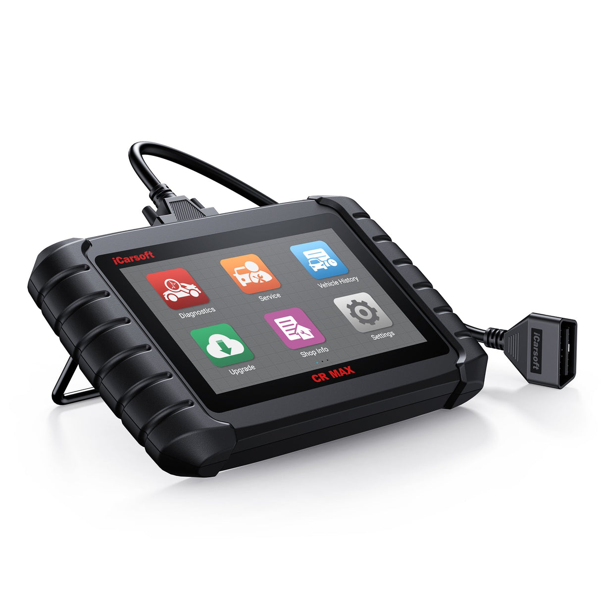 iCarsoft-CR-MAX-Vehicle-Diagnostic-Tool