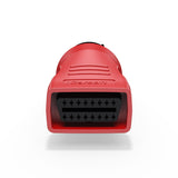 iCarsoft 38-Pin to 16-Pin OBD2 Adapter for Mercedes-Benz