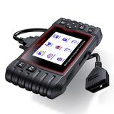 iCarsoft CR Elite：4 System Diagnostic Tool