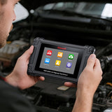 iCarsoft CR Pro S Car Diagnostic Tool