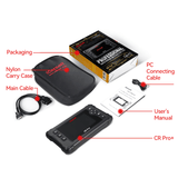 iCarsoft CR Pro+ Universal Diagnostic Tool