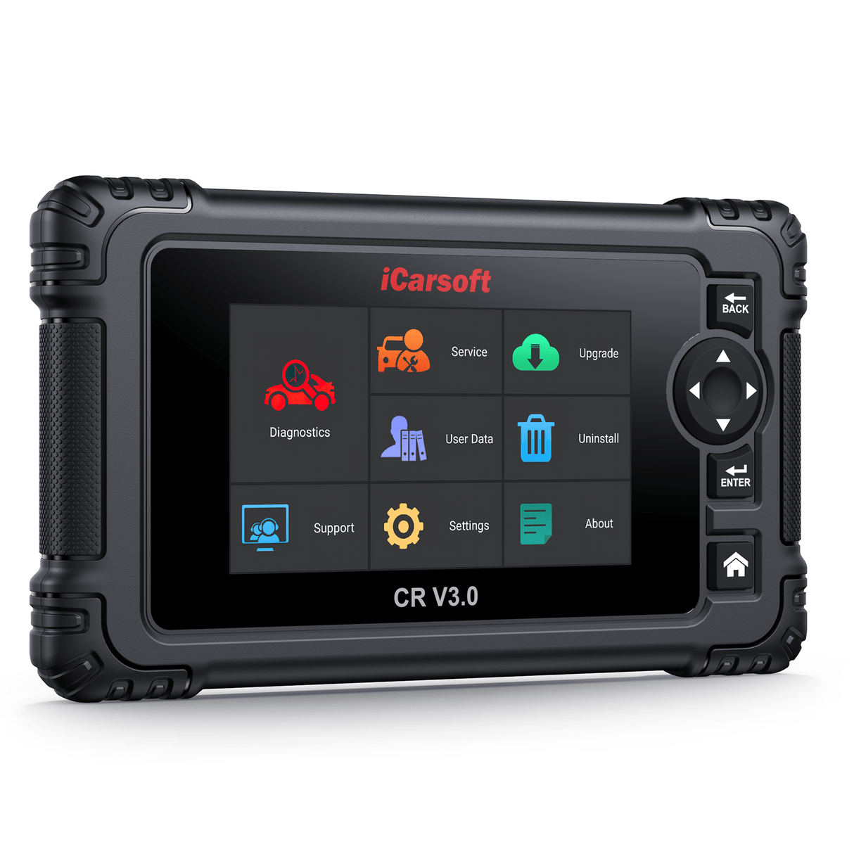 iCarsoft CR V3.0 Diagnostic Tools For Most Cars