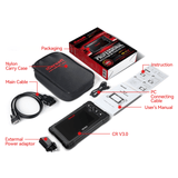 iCarsoft CR V3.0 Diagnostic Tools For Most Cars