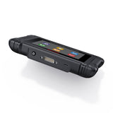 iCarsoft DE V4.0 for German Vehicle Makes with Touchscreen & Wifi