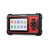 iCarsoft HD V4.0 Multi-System Heavy Duty Diagnostic Tool