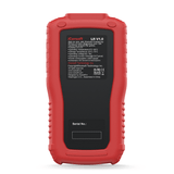 iCarsoft LR V1.0 Code Reader for LandRover/Jaguar