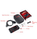 iCarsoft LR V3.0 Diagnostic Tool for LandRover/Jaguar