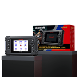 iCarsoft MT V6 Motorcycle Diagnostic Tool for Suzuki