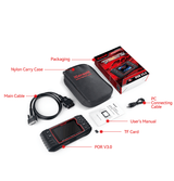 iCarsoft POR V3.0 Diagnostic Tool for Porsche