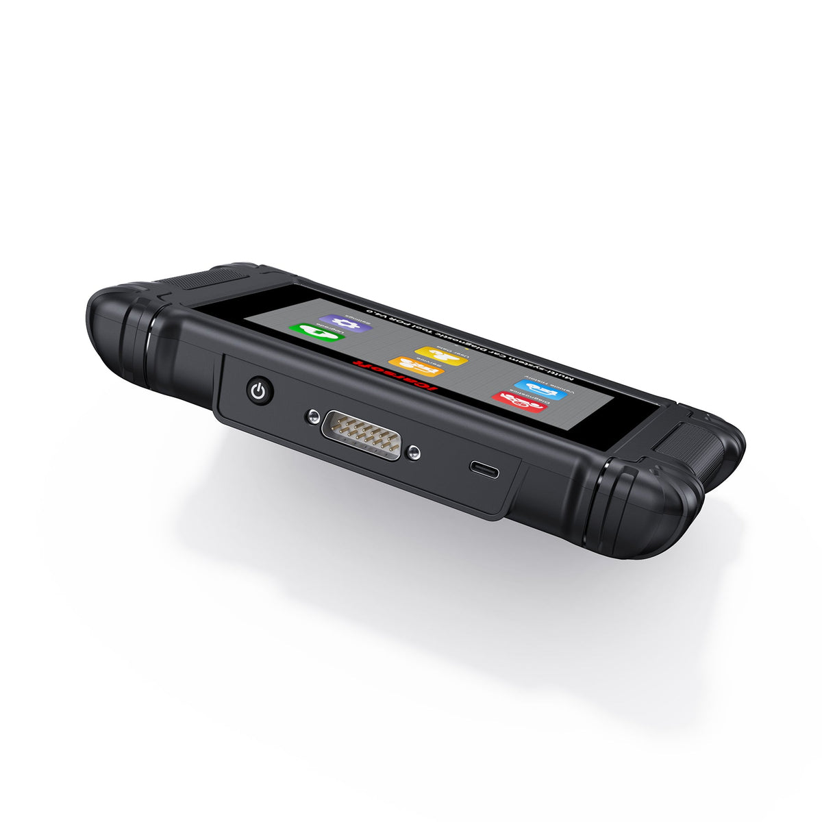 iCarsoft POR V4.0