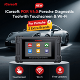 iCarsoft POR V4.0