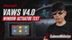 iCarsoft VAWS V4.0 for VW, Audi, Skoda, Seat & Bentley